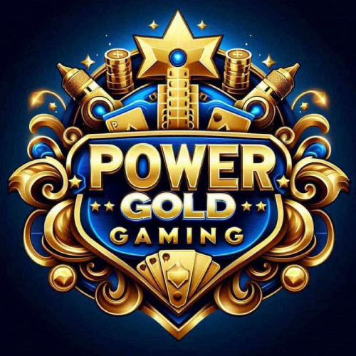 App download banner for PowerGold Gaming official mobile app